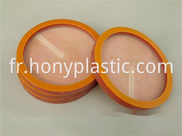 Bakelite Sheet Plate From Honyplastic